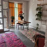 Central Bohemian Authentic