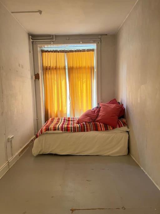 Apartment Central Bohemian Authentic