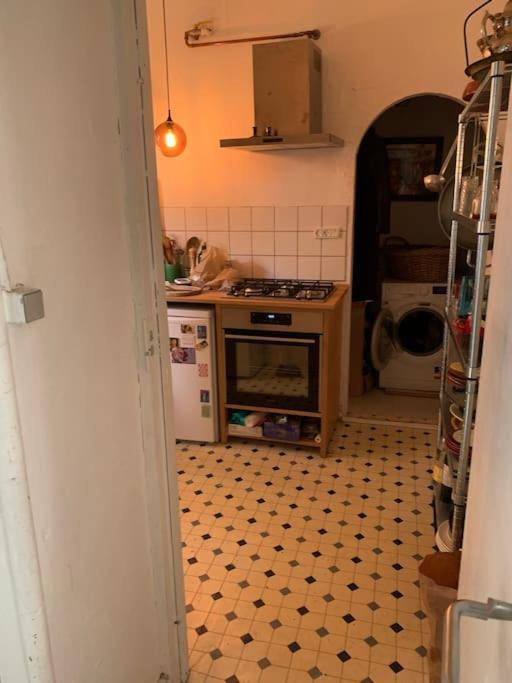 Central Bohemian Authentic København
