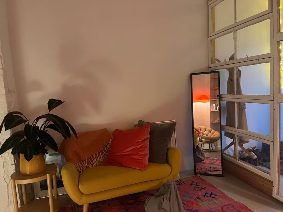 Apartment Central Bohemian Authentic *