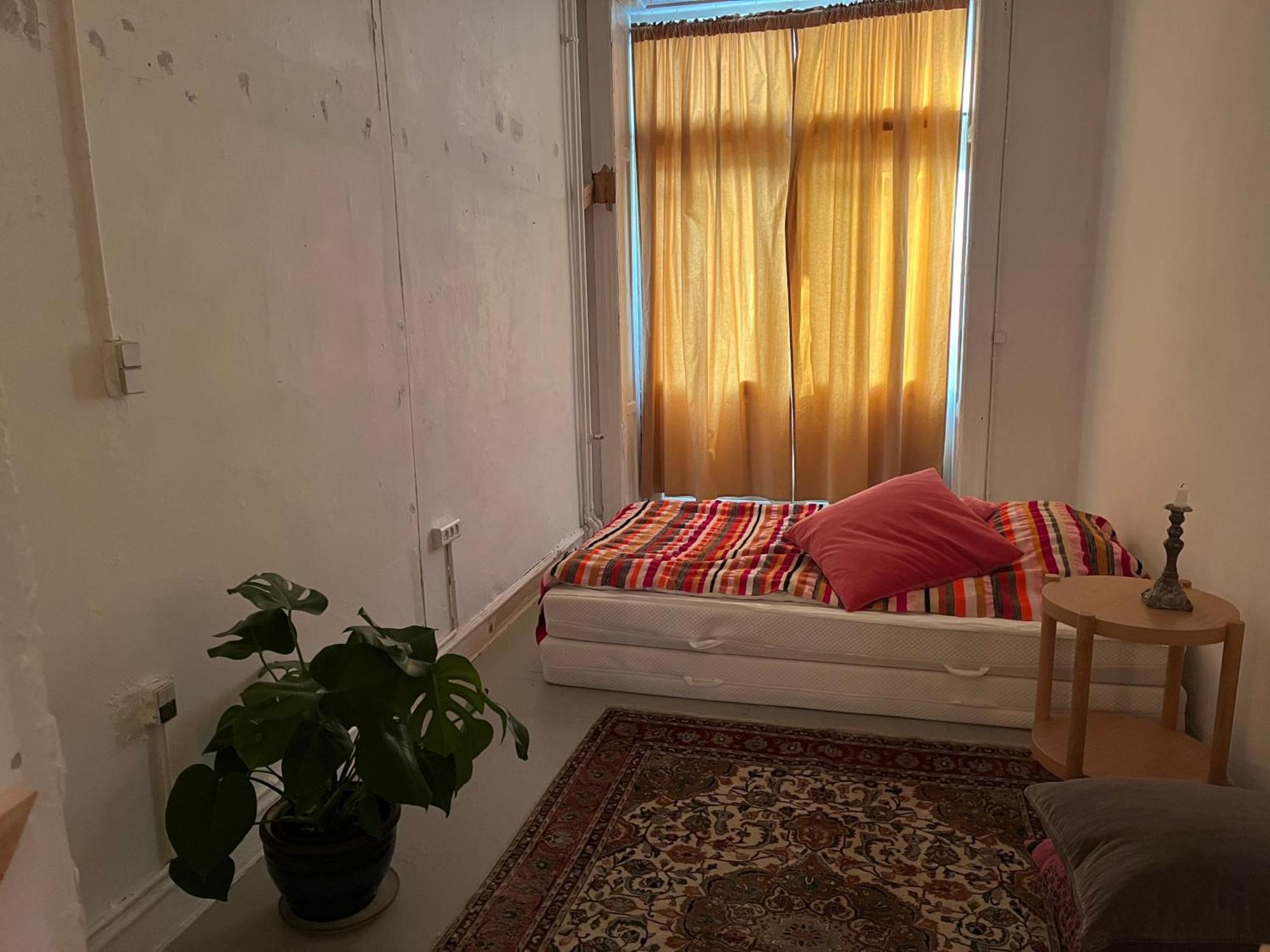 Central Bohemian Authentic Apartment Copenhagen